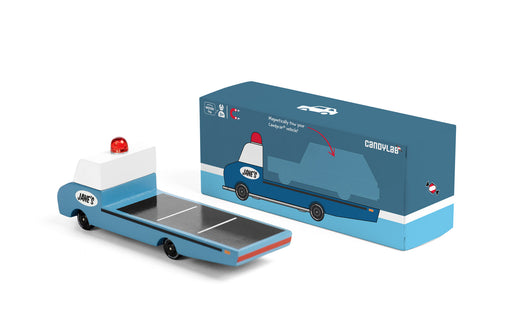 Candylab – Jane’s Tow Truck Toys & Games Candylab