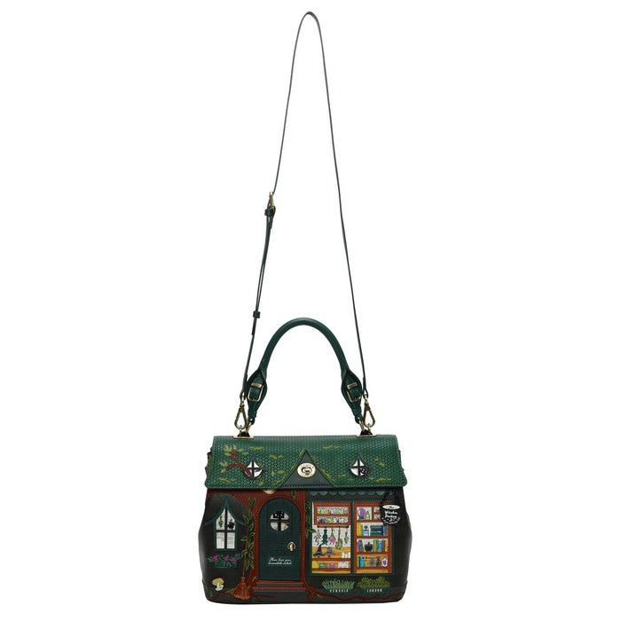 PRE ORDER Vendula London Grace Bag - The Witches Pantry Handbags Vendula London   