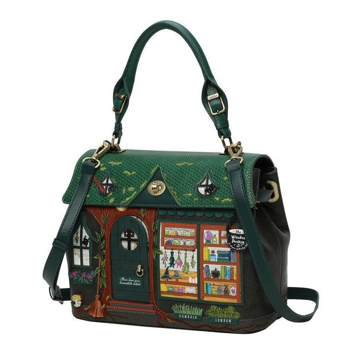 PRE ORDER Vendula London Grace Bag - The Witches Pantry Handbags Vendula London   