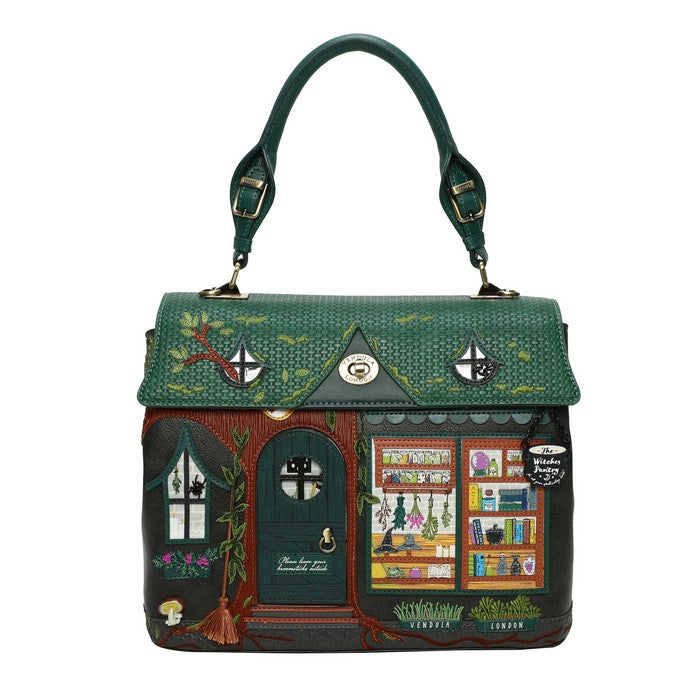 PRE ORDER Vendula London Grace Bag - The Witches Pantry Handbags Vendula London   