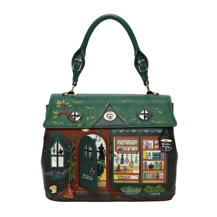 PRE ORDER Vendula London Grace Bag - The Witches Pantry Handbags Vendula London   