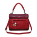 PRE ORDER Vendula London Grace Bag - Tick Tock Clock Shop Handbags Vendula London   