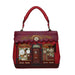 PRE ORDER Vendula London Grace Bag - Tick Tock Clock Shop Handbags Vendula London   