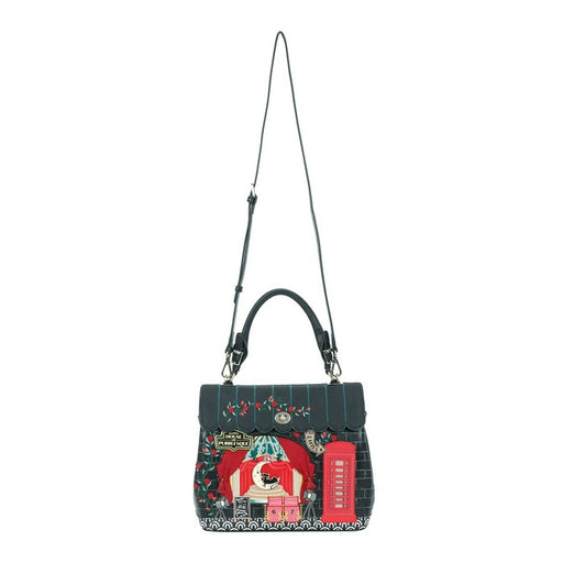 Vendula London Grace Bag - Vendula's Purrlesque Club Handbags Vendula London   