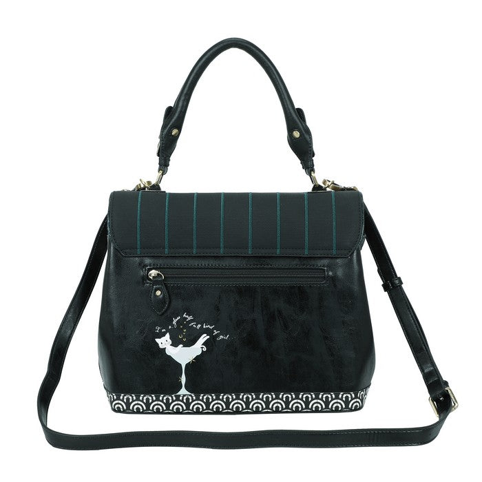 Vendula London Grace Bag - Vendula's Purrlesque Club Handbags Vendula London   