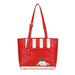 PRE ORDER Vendula London Shopper - No.25 Mistletoe Lane Handbags Vendula London   