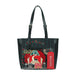 Vendula London Shopper - Purrlesque Club Handbags Vendula London   