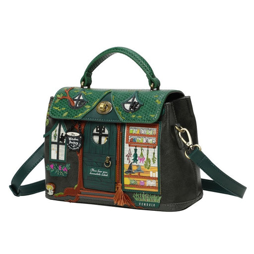 PRE-ORDER Vendula London MINI Grace Bag - The Witches Pantry Handbags Vendula London   