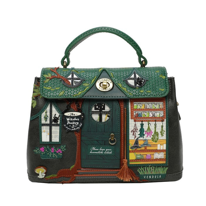 PRE-ORDER Vendula London MINI Grace Bag - The Witches Pantry Handbags Vendula London   