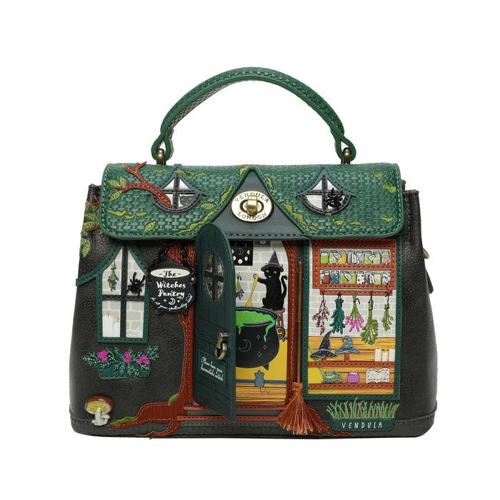 PRE-ORDER Vendula London MINI Grace Bag - The Witches Pantry Handbags Vendula London   