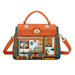 PRE-ORDER Vendula London MINI Grace Bag - Sugar & Spice Coffee Shop Handbags Vendula London   