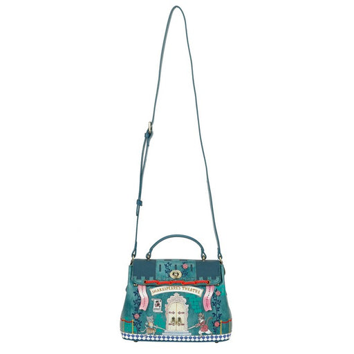 Vendula London MINI Grace Bag - Hamlet Handbags Vendula London