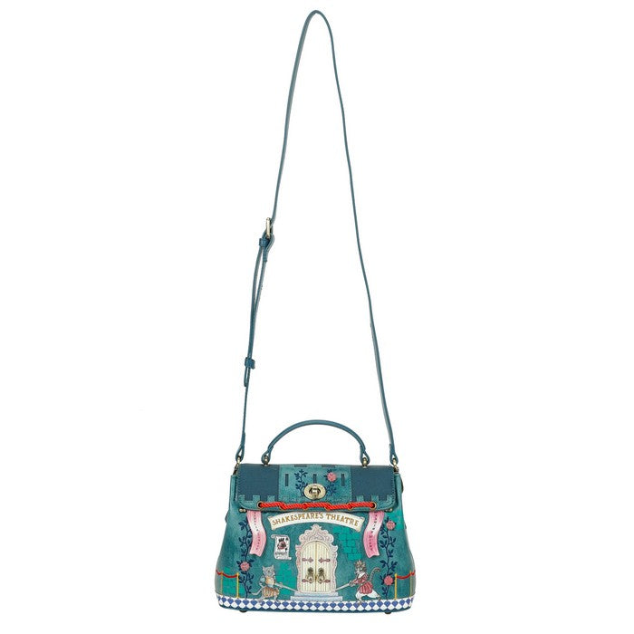 Vendula London MINI Grace Bag - Hamlet Handbags Vendula London