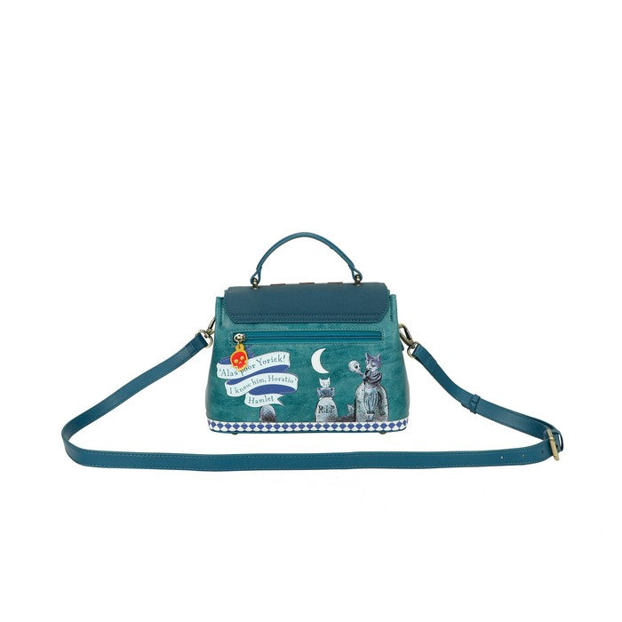 Vendula London MINI Grace Bag - Hamlet Handbags Vendula London