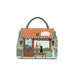 Vendula London MINI Grace Bag - Pie Shop Handbags Vendula London