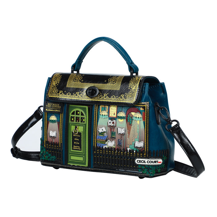 Vendula London MINI Grace Bag - Between the Covers Bookbinders Handbags Vendula London