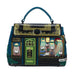 Vendula London MINI Grace Bag - Between the Covers Bookbinders Handbags Vendula London