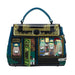 Vendula London MINI Grace Bag - Between the Covers Bookbinders Handbags Vendula London