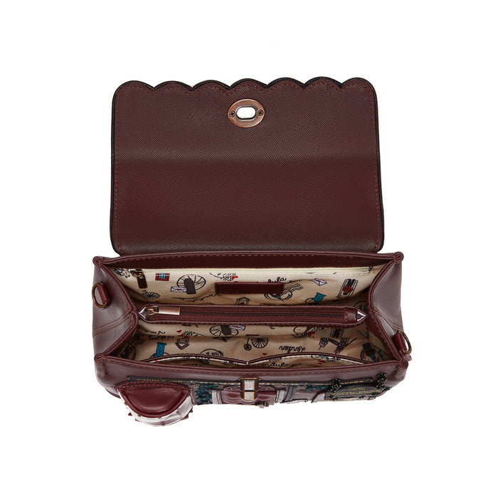 Vendula London MINI Grace Bag - Mystic Wicks Candle & Wandmakers Handbags Vendula London