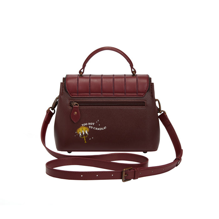 Vendula London MINI Grace Bag - Mystic Wicks Candle & Wandmakers Handbags Vendula London