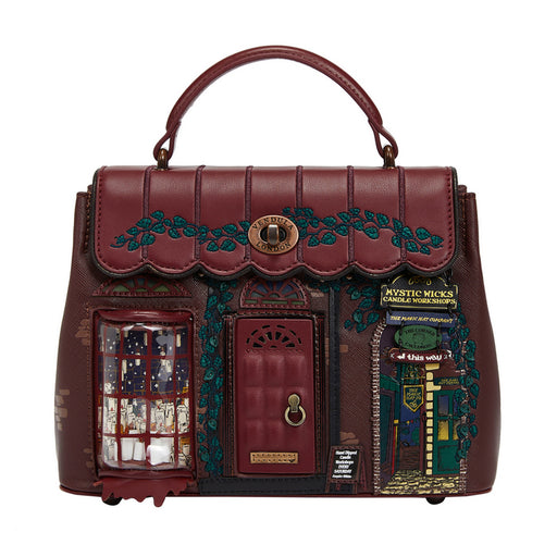 Vendula London MINI Grace Bag - Mystic Wicks Candle & Wandmakers Handbags Vendula London