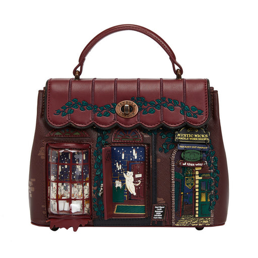 Vendula London MINI Grace Bag - Mystic Wicks Candle & Wandmakers Handbags Vendula London