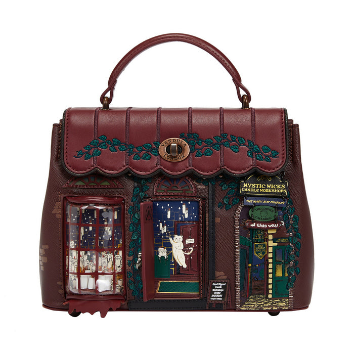 Vendula London MINI Grace Bag - Mystic Wicks Candle & Wandmakers Handbags Vendula London