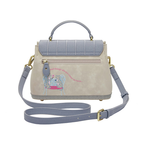 Vendula London MINI Grace Bag - Posies and Patisseries Handbags Vendula London