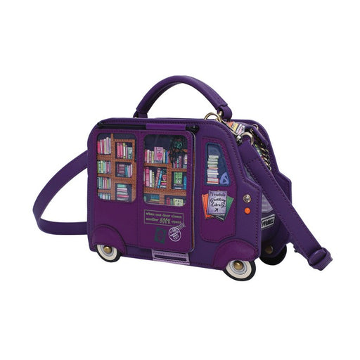 PRE ORDER - Vendula London Grab Bag - Travelling Library Truck Accessories Vendula London   