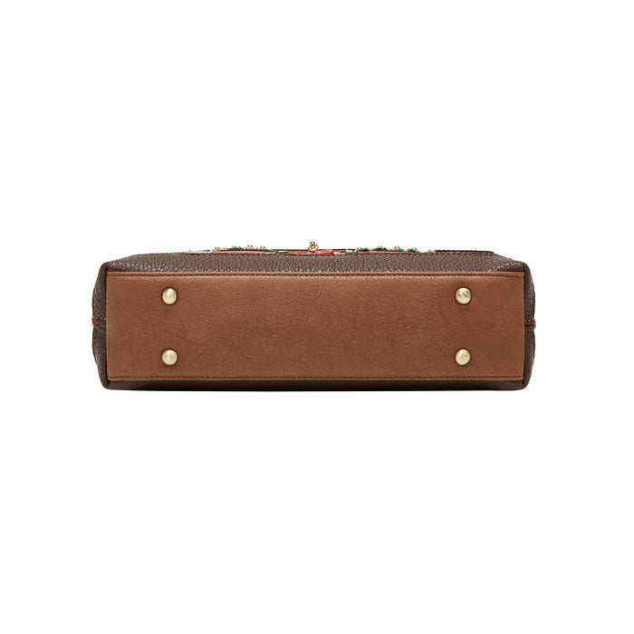 Vendula London Luna Bag - Clover Inn Handbags Vendula London