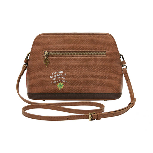Vendula London Luna Bag - Clover Inn Handbags Vendula London