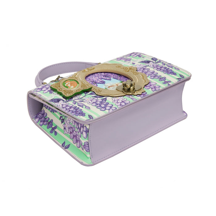 Vendula London Cassie Bag - Regency Gardens Handbags Vendula London
