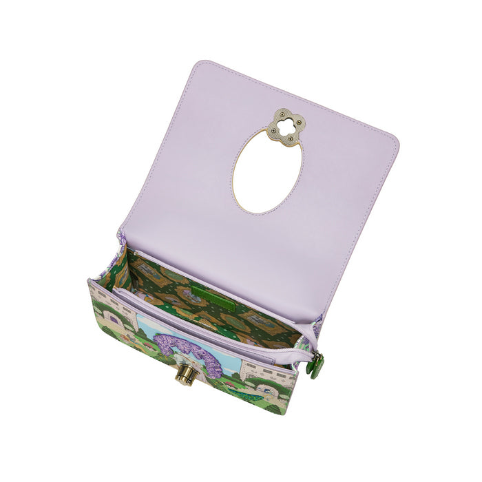 Vendula London Cassie Bag - Regency Gardens Handbags Vendula London