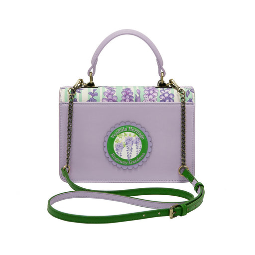 Vendula London Cassie Bag - Regency Gardens Handbags Vendula London