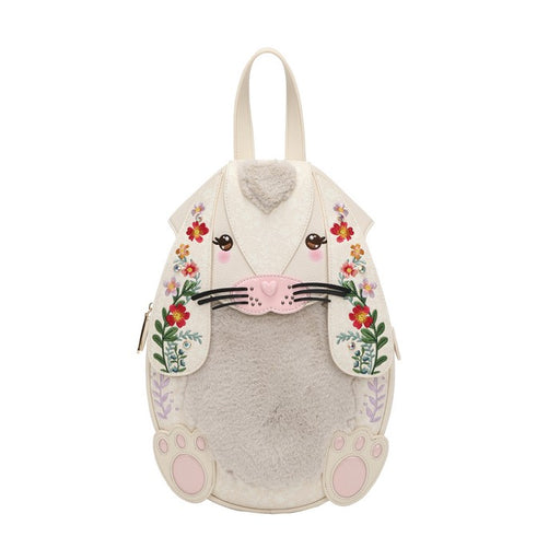 Vendula London Backpack - Woodlands Rabbit Briar Bunny Accessories Vendula London   