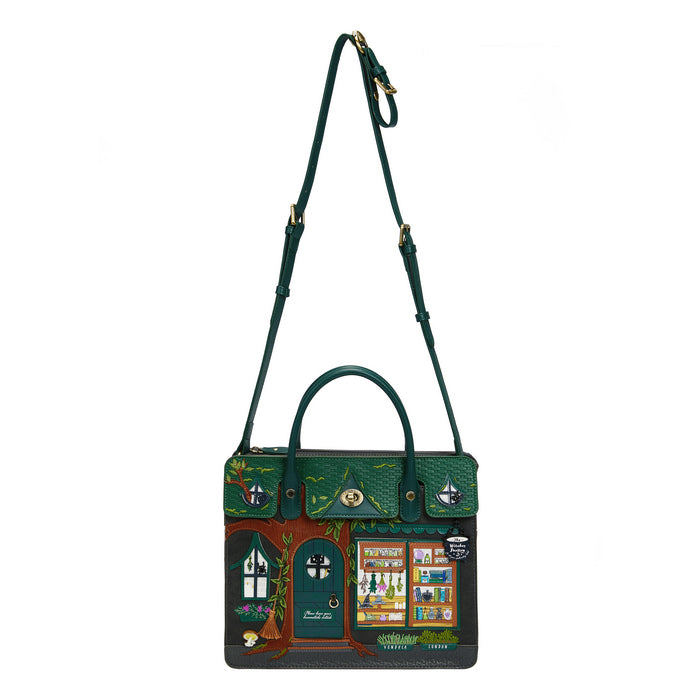 Vendula London Backpack - The Witches Pantry Handbags Vendula London