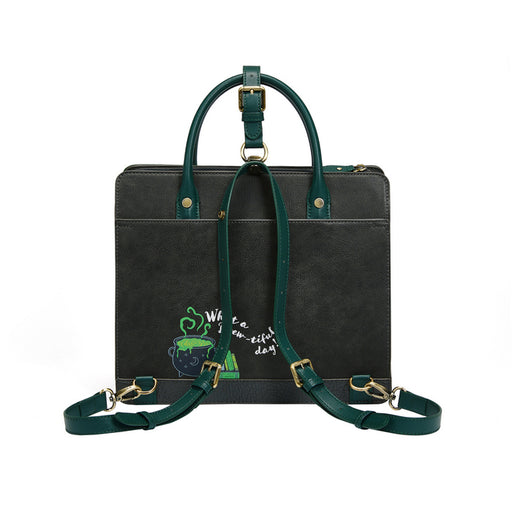 Vendula London Backpack - The Witches Pantry Handbags Vendula London