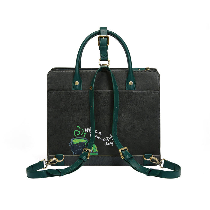 Vendula London Backpack - The Witches Pantry Handbags Vendula London
