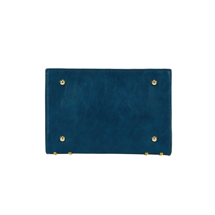 Vendula London Book Stack Bag - Between the Covers Bookbinders Handbags Vendula London