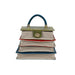 Vendula London Book Stack Bag - Between the Covers Bookbinders Handbags Vendula London