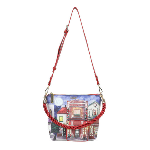 Vendula London Pippa Bag - Cheers Street Handbags Vendula London