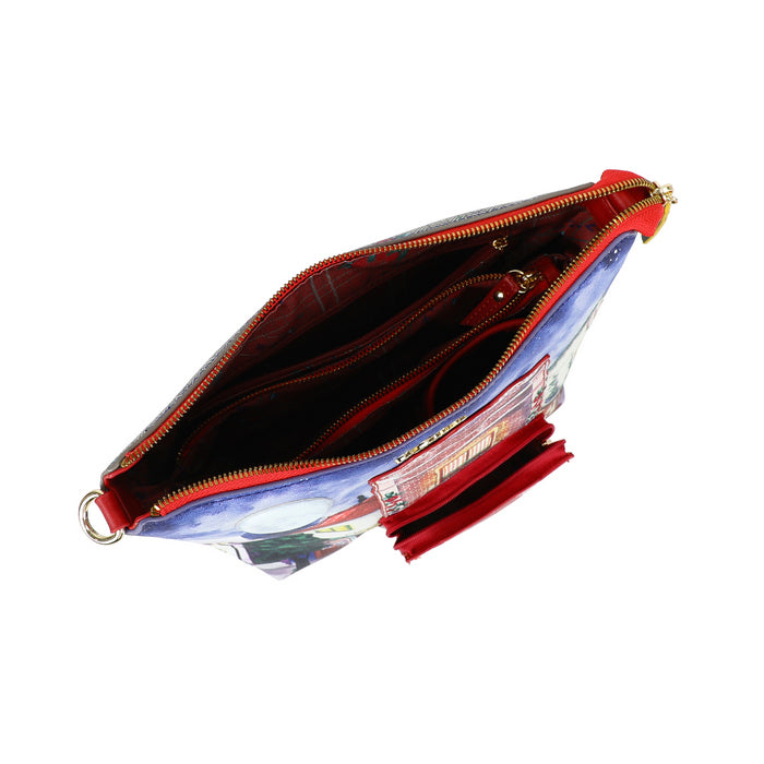 Vendula London Pippa Bag - Cheers Street Handbags Vendula London