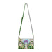 Vendula London Kate Pouch Bag - Regency Gardens Handbags Vendula London