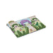 Vendula London Kate Pouch Bag - Regency Gardens Handbags Vendula London