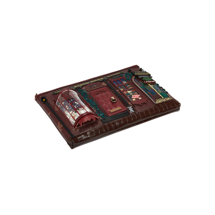 Vendula London Pouch Bag - Mystic Wicks Candle & Wandmakers Handbags Vendula London