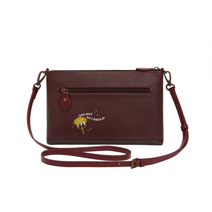 Vendula London Pouch Bag - Mystic Wicks Candle & Wandmakers Handbags Vendula London