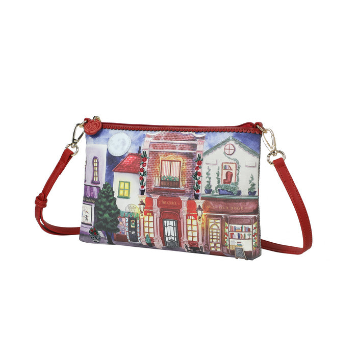 Vendula London Pouch Bag - Cheers Street Handbags Vendula London