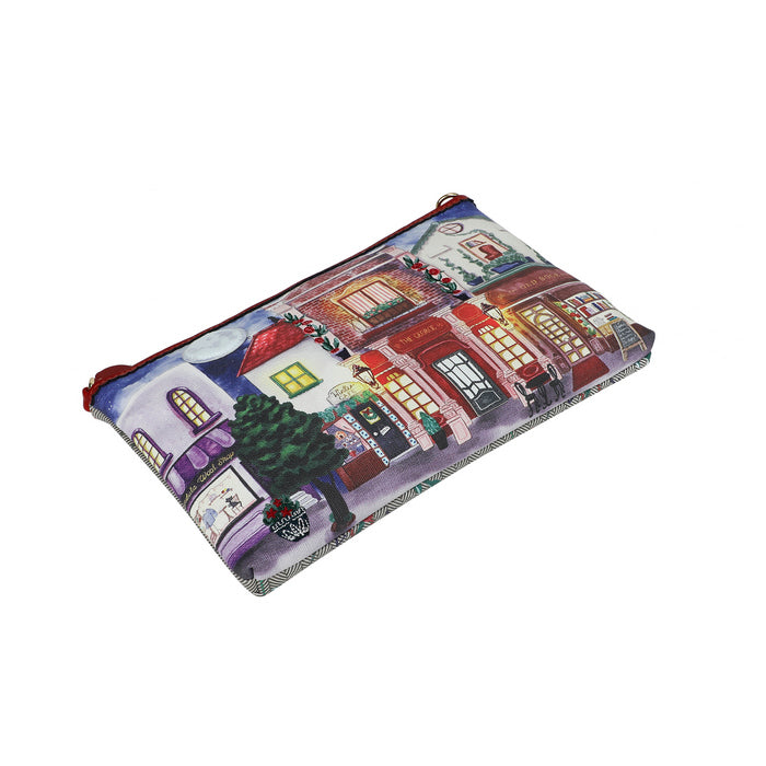Vendula London Pouch Bag - Cheers Street Handbags Vendula London