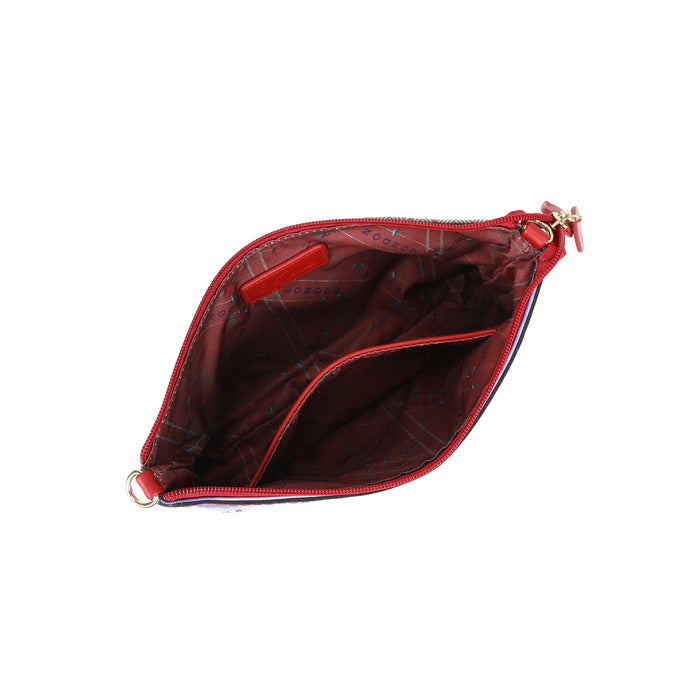 Vendula London Pouch Bag - Cheers Street Handbags Vendula London