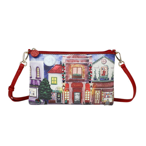 Vendula London Pouch Bag - Cheers Street Handbags Vendula London